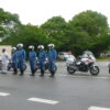 【二輪車安全運転大会】第５０回：兵庫県二輪車安全運転技術大会