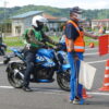 鳥取県二輪車安全運転コンテストに行ってきました（鳥取県二輪車安全運転大会）